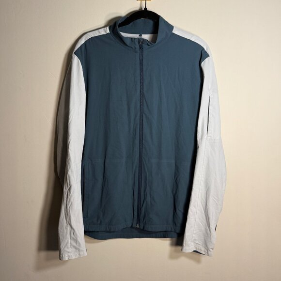 COS Track Jacket - Picture 1 of 3
